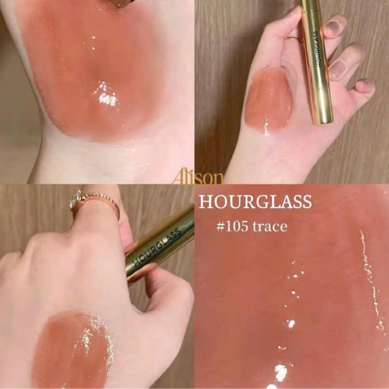 Son Dưỡng Hourglass Phantom Volumising Glossy Balm